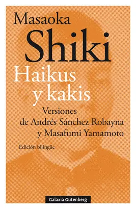 HAIKUS Y KAKIS HAIKUS Y KAKIS