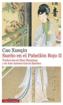 SUEÑO EN EL PABELLÓN ROJO. TOMO- II- 2021 SUEÑO EN EL PABELLÓN ROJO. TOMO- II- 2021