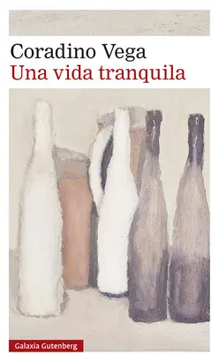 UNA VIDA TRANQUILA UNA VIDA TRANQUILA