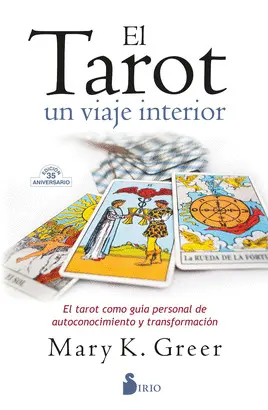 EL TAROT, UN VIAJE INTERIOR EL TAROT, UN VIAJE INTERIOR