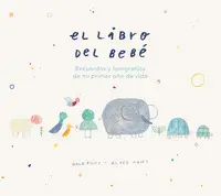 EL LIBRO DEL BEBÉ EL LIBRO DEL BEBÉ