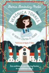VERÓNICA TORRES SE REBELA CONTRA EL MUNDO VERÓNICA TORRES SE REBELA CONTRA EL MUNDO