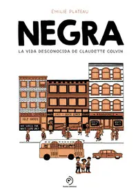 NEGRA NEGRA