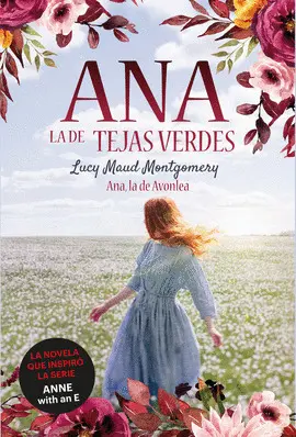 2. ANA, LA DE AVONLEA