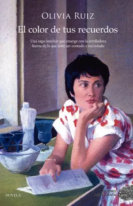 EL COLOR DE TUS RECUERDOS EL COLOR DE TUS RECUERDOS