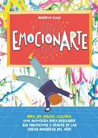 Emocionarte (+ 7 Años)
