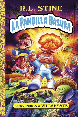 1. BIENVENIDOS A VILLAPESTE