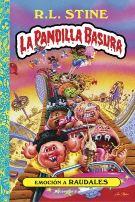 2. EMOCION A RAUDALES