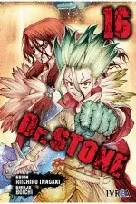 DR STONE 16