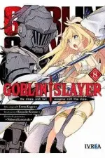 GOBLIN SLAYER  08