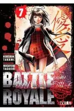 BATTLE ROYALE EDICIÓN DELUXE 7