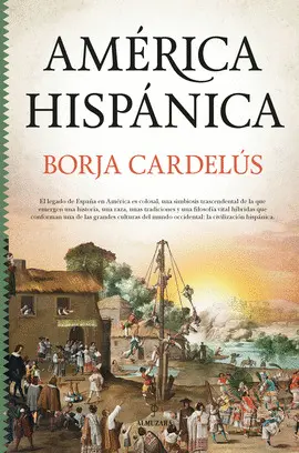 AMÉRICA HISPÁNICA AMÉRICA HISPÁNICA