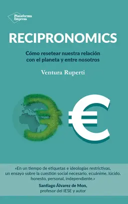 RECIPRONOMICS RECIPRONOMICS