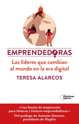 EMPRENDEDORAS EMPRENDEDORAS