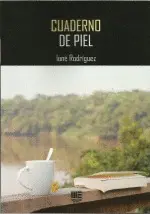 CUADERNO DE PIEL