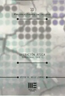OPERACIÓN ÁTICA