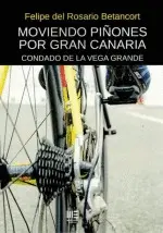 MOVIENDO PIÑONES POR GRAN CANARIA. CONDADO DE LA VEGA GRANDE