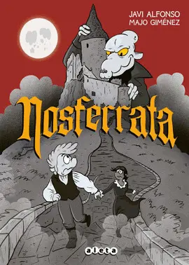 NOSFERRATA NOSFERRATA
