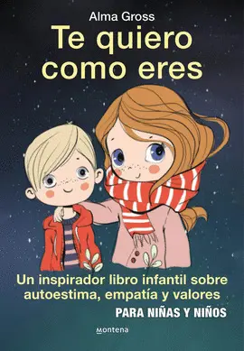 TE QUIERO COMO ERES TE QUIERO COMO ERES
