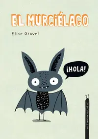 EL MURCIÉLAGO EL MURCIÉLAGO