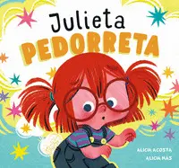 JULIETA PEDORRETA JULIETA PEDORRETA