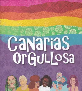 Canarias Orgullosa