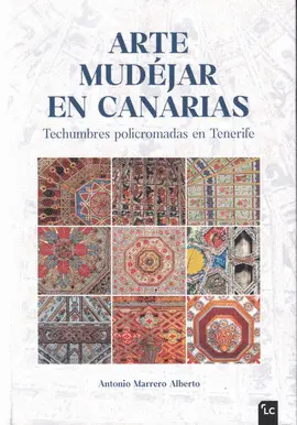 ARTE MUDÉJAR EN CANARIAS