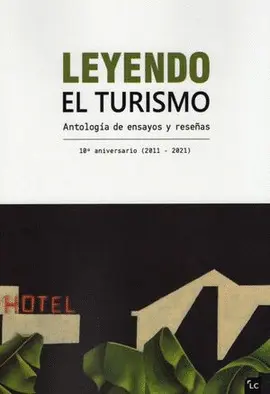 Leyendo el Turismo