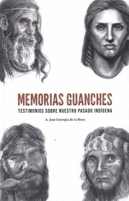 MEMORIAS GUANCHES
