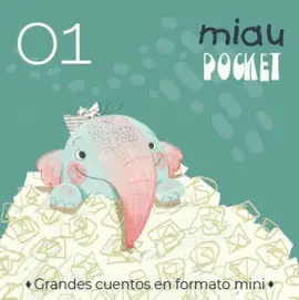 MIAU POCKET 1 MIAU POCKET 1