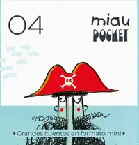 MIAU POCKET 4 MIAU POCKET 4