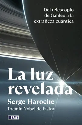 LA LUZ REVELADA LA LUZ REVELADA