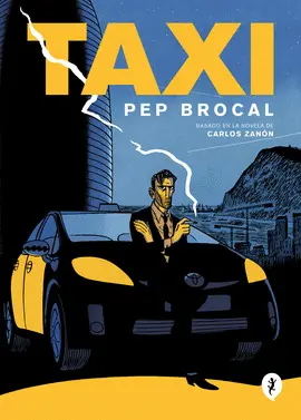 TAXI TAXI