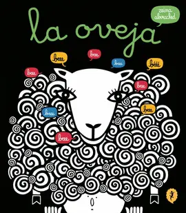 LA OVEJA LA OVEJA