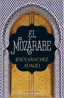 EL MOZÁRABE