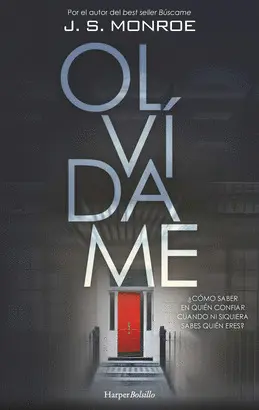 OLVÍDAME