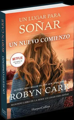LUGAR PARA SOÑAR, UN UN NUEVO COMIENZO (2)