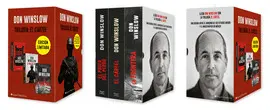 PACK TRILOGIA EL CÁRTEL