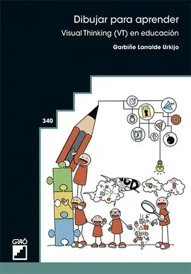 DIBUJAR PARA APRENDER DIBUJAR PARA APRENDER