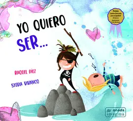 YO QUIERO SER(INCLUSION Y DIVERSIDAD)