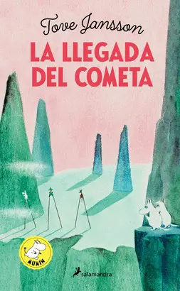 LA LLEGADA DEL COMETA LA LLEGADA DEL COMETA