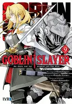 GOBLIN SLAYER  09