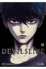 DEVILS LINE 08 DEVILS LINE 08