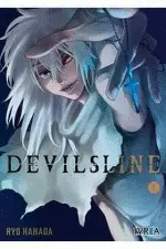 Devils Line 09