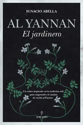 AL YANNAN, EL JARDINERO AL YANNAN, EL JARDINERO