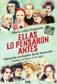 ELLAS LO PENSARON ANTES
