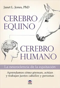 CEREBRO EQUINO CEREBRO HUMANO CEREBRO EQUINO CEREBRO HUMANO