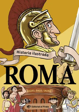 HISTORIA PARA NIÑOS - ROMA HISTORIA PARA NIÑOS - ROMA