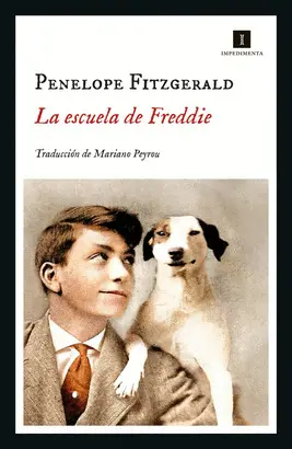LA ESCUELA DE FREDDIE LA ESCUELA DE FREDDIE