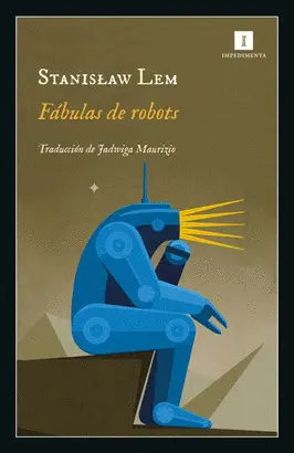 FÁBULAS DE ROBOTS